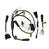 Ventus VTB V9600 Gen 2 Wiring Harness (Version 1.7) | Sur-Ron, Ultra Bee, Talaria, E-Ride Pro & 79Bike