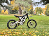 79Bike Falcon Pro — High-Performance 72V Electric Dirt Bike