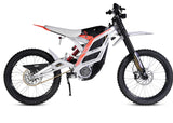 79Bike Falcon Pro — High-Performance 72V Electric Dirt Bike