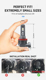 H7 V1 OE LED Conversion Kit