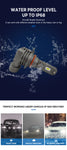 H8/H9/H11 V1 OE LED Conversion Kit