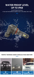 H8/H9/H11 V1 OE LED Conversion Kit
