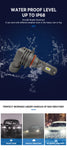 H7 V1 OE LED Conversion Kit