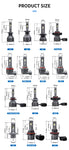 H4 V1 OE LED Conversion Kit