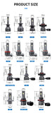 H13/9008 V1 OE LED Conversion Kit