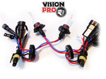 H4/9003 Xenon HiD Conversion Kit