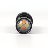 3030 SMD 7443 Turn Signals/SwitchBacks LED Bulbs | Set of 2