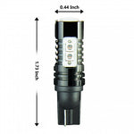 921/T15 DRL/Reverse White 6000K