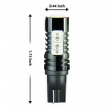 921/T15 DRL/Reverse White 6000K