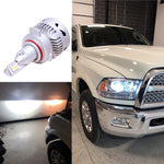9005/HB3 P-Series LED Conversion Kit
