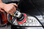 Headlamp Restoration