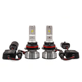 9007/9004 F2 LED Conversion kit.