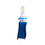 H11/H9/H8 M3 LED Conversion Kit.