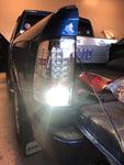 VisionPRO High Output 1,000 Lumen LED Reverse Bulbs - 3156