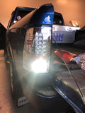 VisionPRO High Output 1,000 Lumen LED Reverse Bulbs - 3156