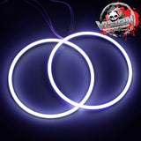 Subaru Plasma Cob Halo Rings "universal round"