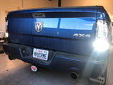 VisionPRO High Output 1,000 Lumen LED Reverse Bulbs - T15 / 921