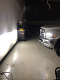 D1/D3  P-Series LED Conversion Kit