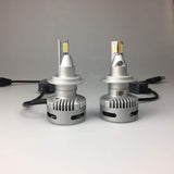 D2/D4  P-Series LED Conversion Kit