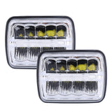 VisionPRO 7x6 LED Lamps. "PAIR"