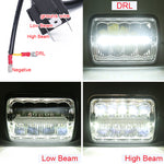 VisionPRO 7x6 LED Lamps. "PAIR"