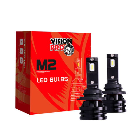 9005/HB3 M2 LED Conversion Kit