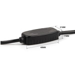 9007/9004 J1 LED CONVERSION KIT