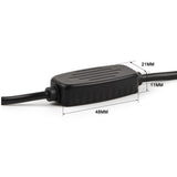 9007/9004 J1 LED CONVERSION KIT