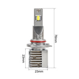 9005/HB3 M1 LED Conversion Kit