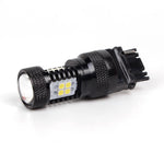 3157 DRL/Reverse White 6000K