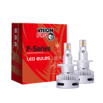 D2/D4  P-Series LED Conversion Kit