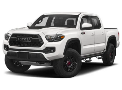 Tacoma LED Headlights 2016-2021