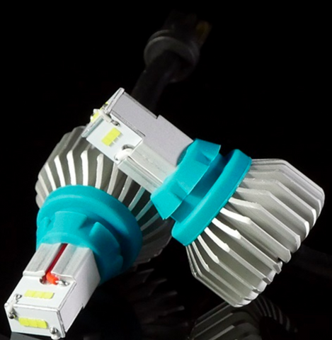 VisionPRO High Output 1,000 Lumen LED Reverse Bulbs - T15 / 921