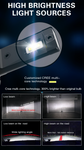 9006/HB4 M2 LED Conversion Kit