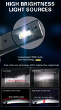 9006/HB4 M2 LED Conversion Kit