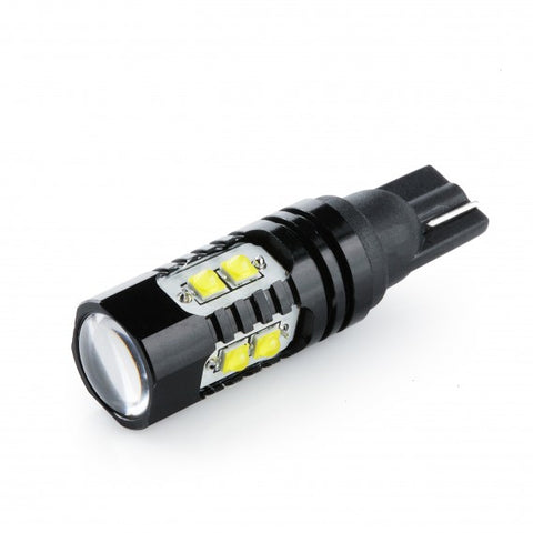 921/T15 DRL/Reverse White 6000K