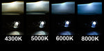 D3-  OEM Xenon HiD Bulb Replacements