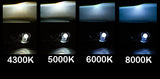 D3-  OEM Xenon HiD Bulb Replacements