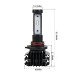 9145/H10 YZ LED CONVERSION KIT