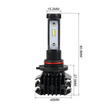 9145/H10 YZ LED CONVERSION KIT