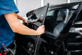 Tint Removal & Cleaning