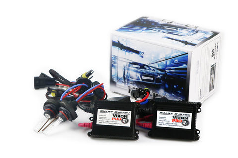 H7 Xenon HiD Conversion Kit